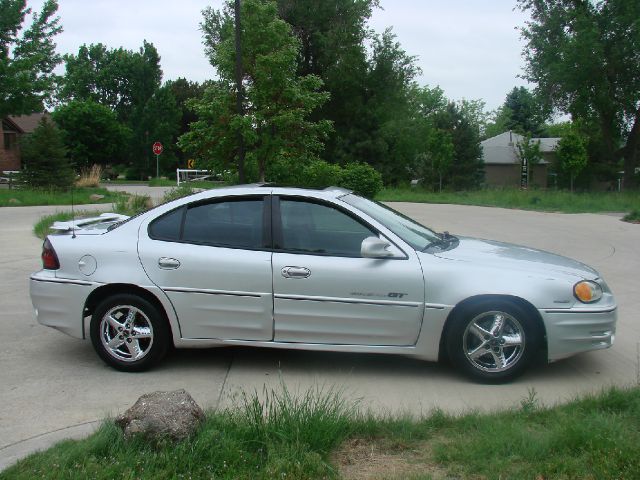 Pontiac Grand Am 2001 photo 10