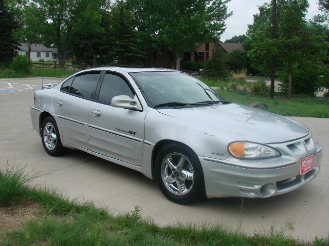 Pontiac Grand Am 2001 photo 12