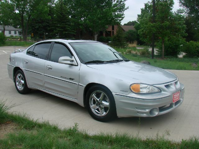 Pontiac Grand Am 2001 photo 13