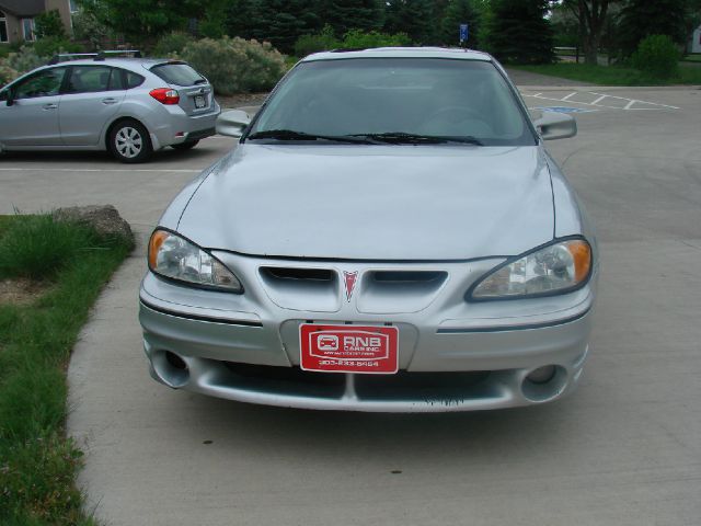 Pontiac Grand Am 2001 photo 7