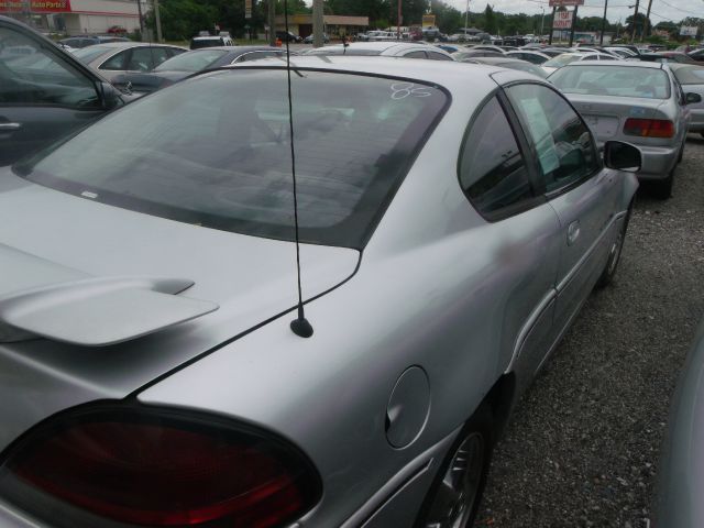 Pontiac Grand Am 2001 photo 5