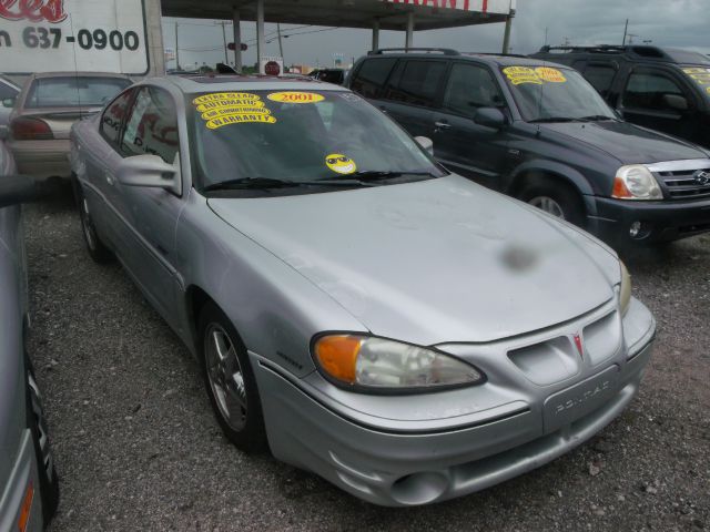 Pontiac Grand Am 2001 photo 6