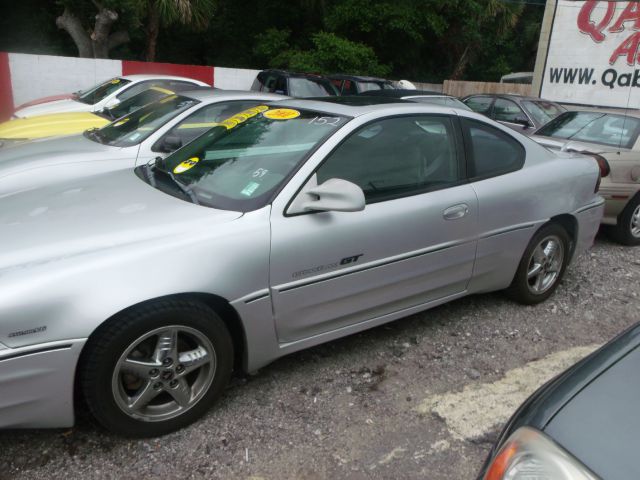 Pontiac Grand Am 2001 photo 8