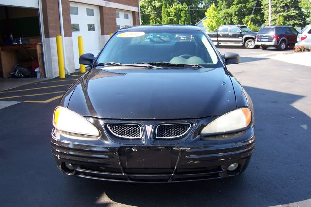 Pontiac Grand Am 2001 photo 2