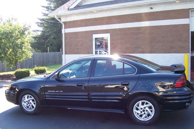 Pontiac Grand Am 2001 photo 3