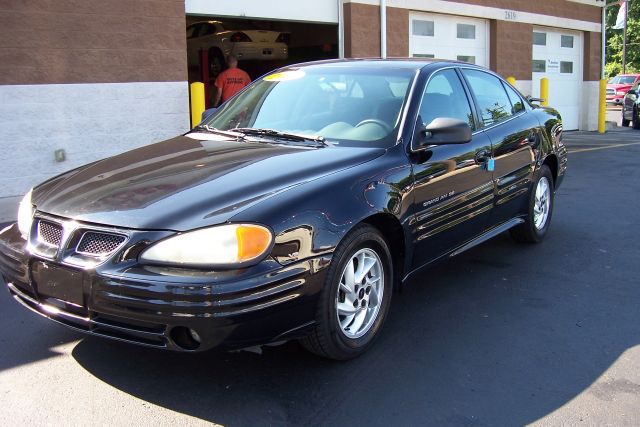 Pontiac Grand Am 2001 photo 4