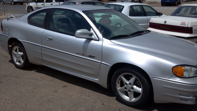 Pontiac Grand Am Sportback LS Coupe