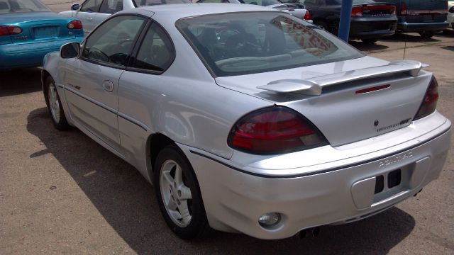 Pontiac Grand Am 2001 photo 3