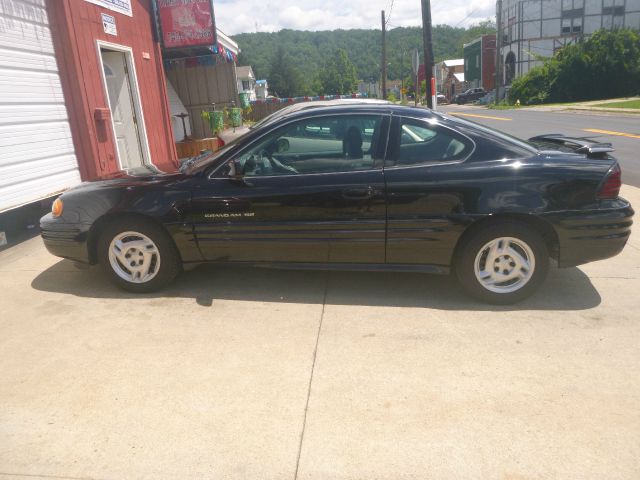 Pontiac Grand Am 2001 photo 1