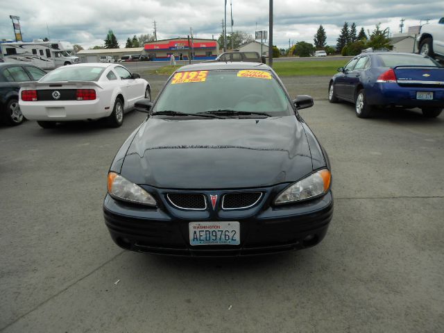 Pontiac Grand Am 2001 photo 3