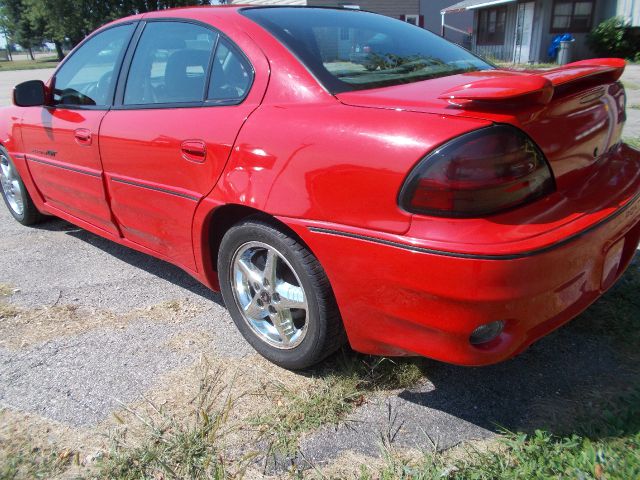 Pontiac Grand Am 2001 photo 4