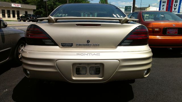 Pontiac Grand Am 2001 photo 3