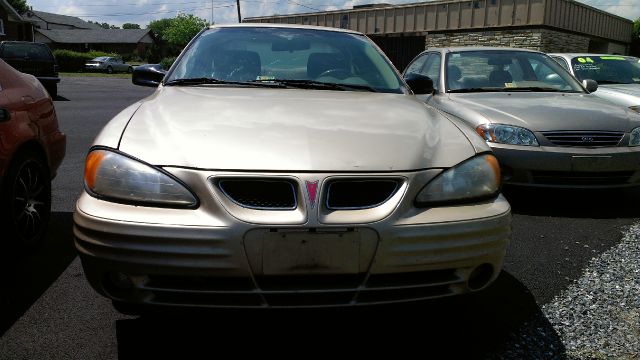 Pontiac Grand Am 2001 photo 7