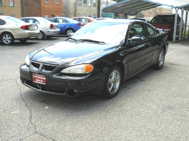 Pontiac Grand Am 2001 photo 3