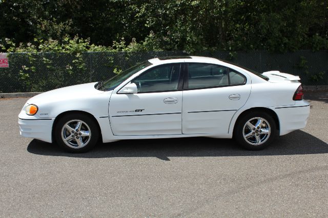 Pontiac Grand Am 2001 photo 1