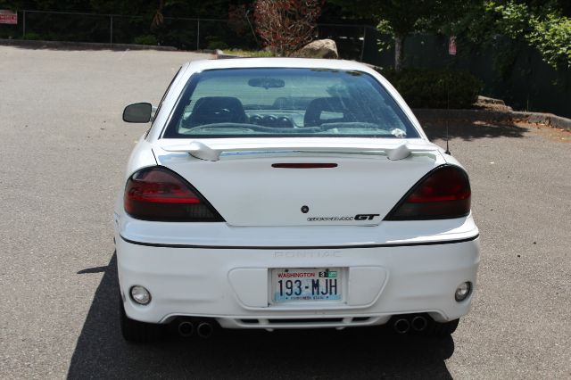 Pontiac Grand Am 2001 photo 3