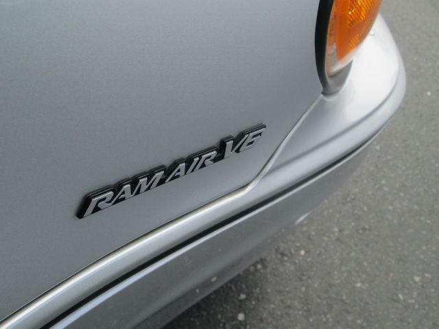 Pontiac Grand Am 2001 photo 11