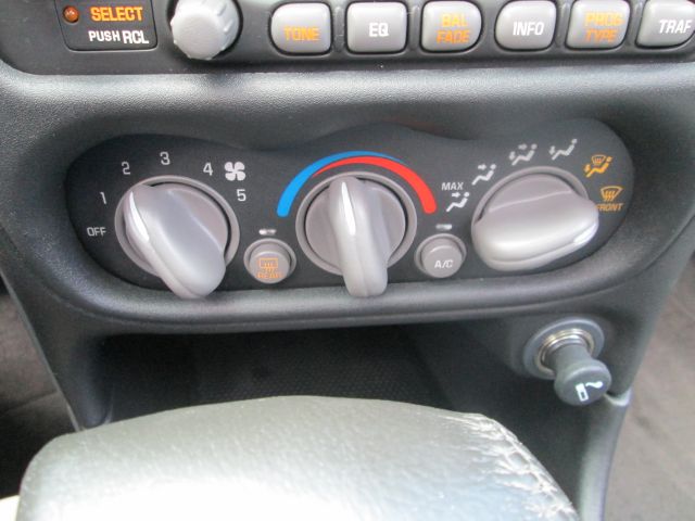 Pontiac Grand Am 2001 photo 6