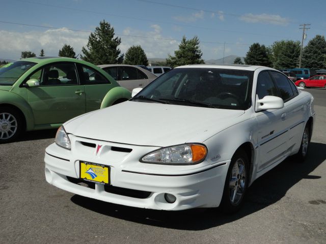 Pontiac Grand Am 2001 photo 3