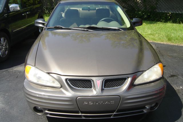 Pontiac Grand Am 2001 photo 3