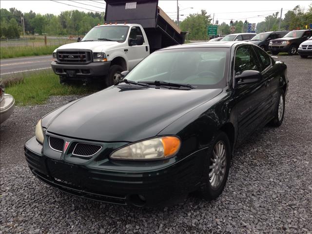 Pontiac Grand Am 2001 photo 2