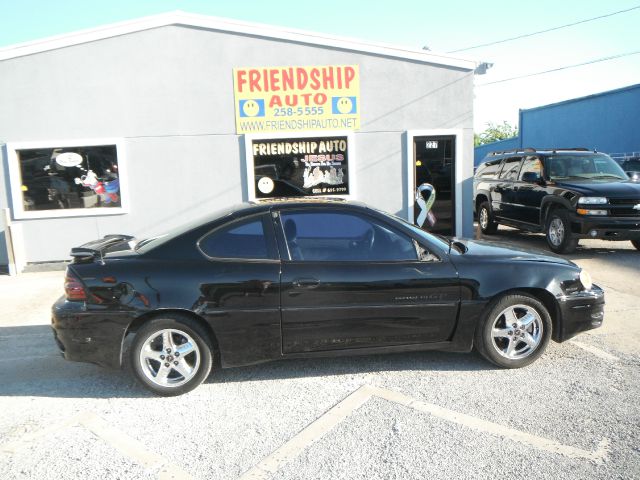 Pontiac Grand Am Sportback LS Coupe