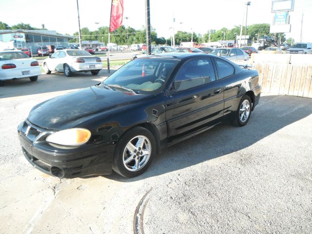 Pontiac Grand Am 2001 photo 1