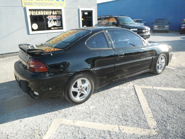 Pontiac Grand Am 2001 photo 2