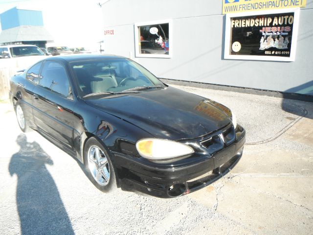 Pontiac Grand Am 2001 photo 3