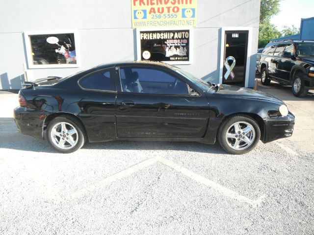 Pontiac Grand Am 2001 photo 4