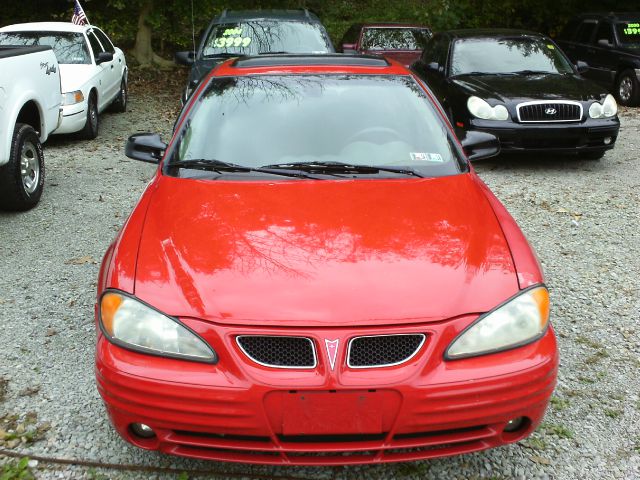 Pontiac Grand Am 2001 photo 4