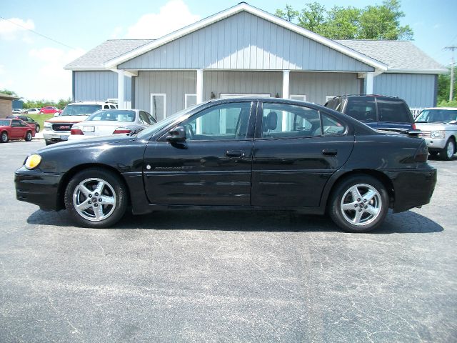 Pontiac Grand Am 2001 photo 3