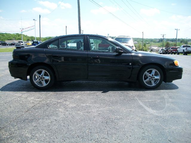 Pontiac Grand Am 2001 photo 4