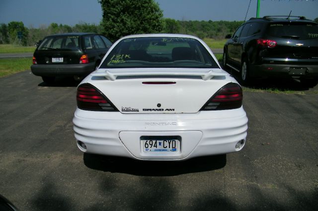 Pontiac Grand Am 2001 photo 2