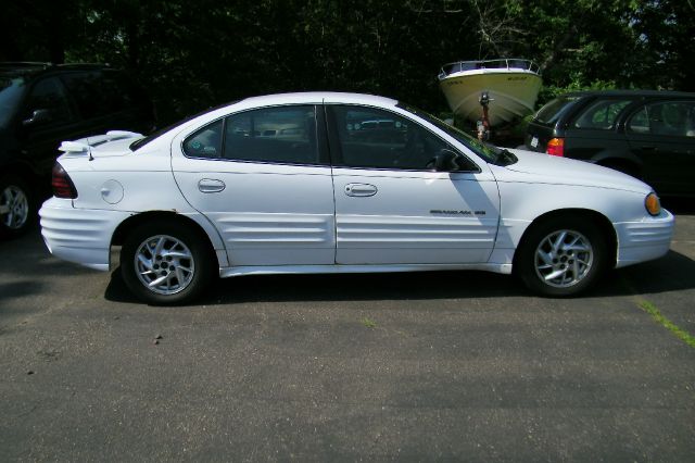 Pontiac Grand Am 2001 photo 3