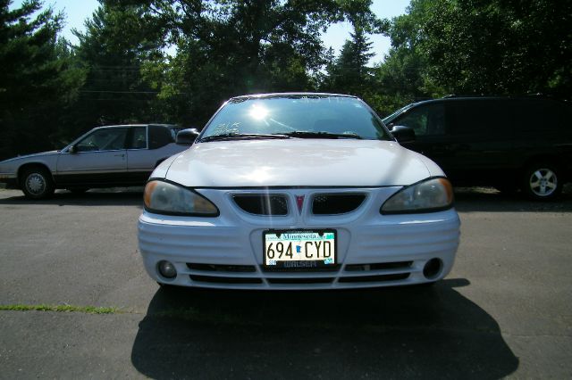 Pontiac Grand Am 2001 photo 4