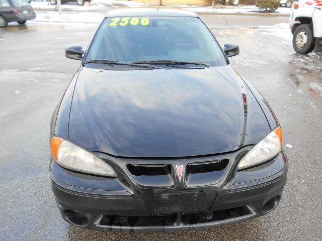 Pontiac Grand Am 2001 photo 3