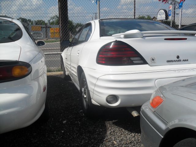 Pontiac Grand Am 2001 photo 3