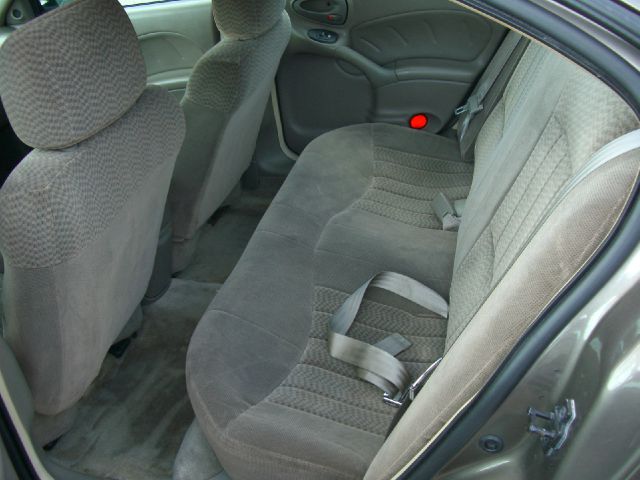 Pontiac Grand Am 2001 photo 2