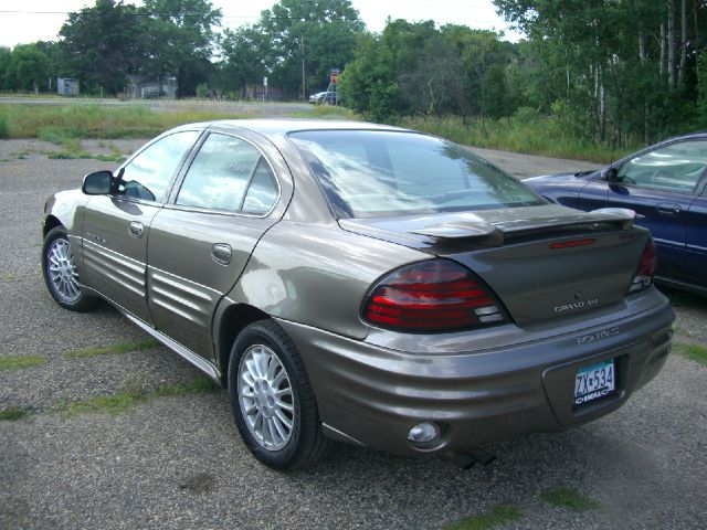 Pontiac Grand Am 2001 photo 3