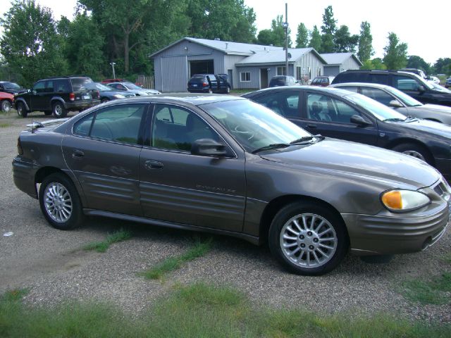 Pontiac Grand Am 2001 photo 4