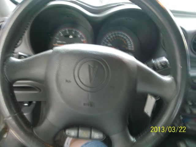 Pontiac Grand Am 2001 photo 3