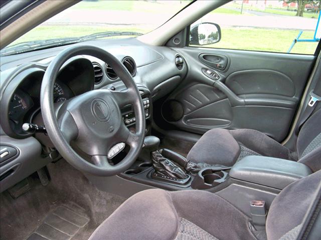 Pontiac Grand Am 2001 photo 2