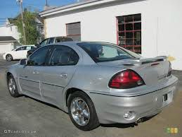 Pontiac Grand Am 2001 photo 4