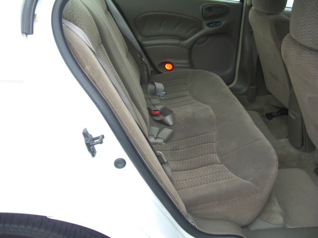 Pontiac Grand Am 2001 photo 2