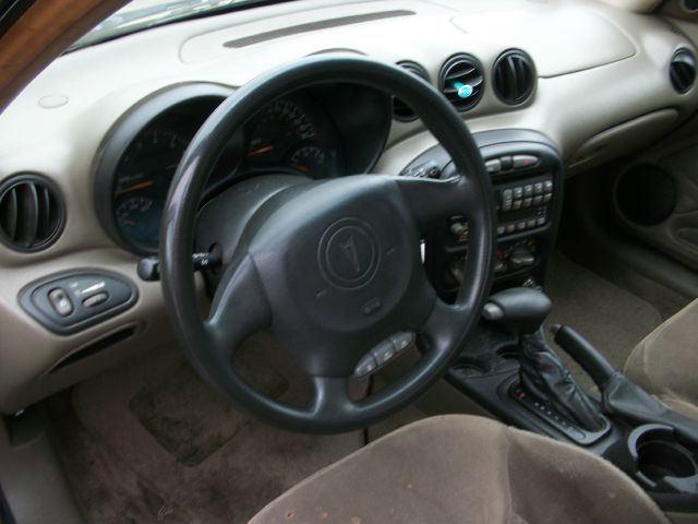 Pontiac Grand Am Lariat Super CREW Sedan