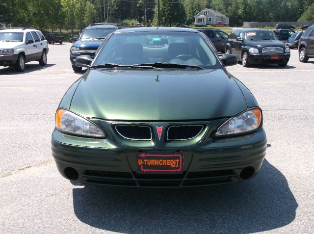 Pontiac Grand Am 2001 photo 15