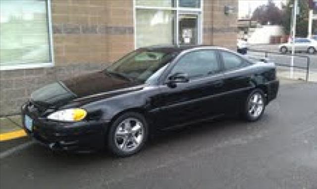 Pontiac Grand Am 2001 photo 2