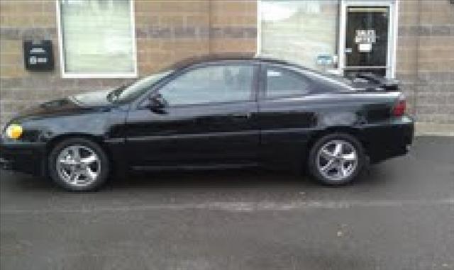 Pontiac Grand Am 2001 photo 3