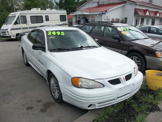 Pontiac Grand Am 2001 photo 3